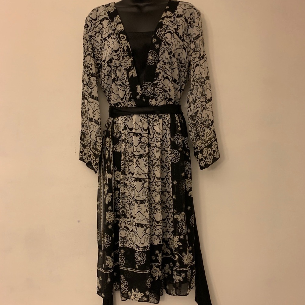 Essentials ABS Dress - Flattering, Fun, Beautiful!